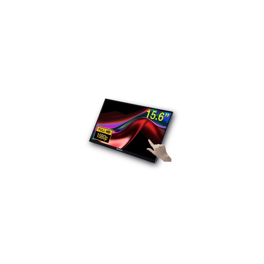 PMT-15 Portable Touchscreen PMT-15 Portable Touchscreen