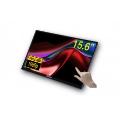 PMT-15 Portable Touchscreen