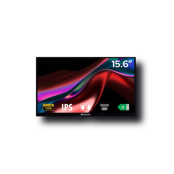 PMT-15 Portable Touchscreen