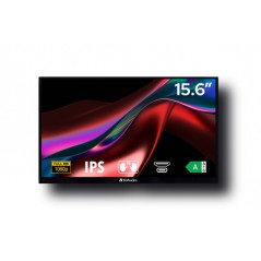 PMT-15 Portable Touchscreen