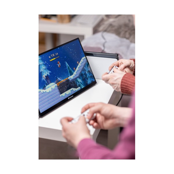PMT-15 Portable Touchscreen