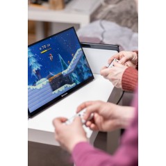 PMT-15 Portable Touchscreen