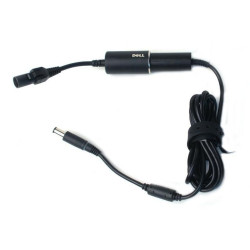 Auto-Air Adapter, 90W, 19.5V,