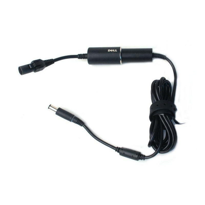 Auto-Air Adapter, 90W, 19.5V,