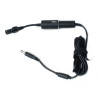 Auto-Air Adapter, 90W, 19.5V,