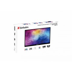 PMT-15 Portable Touchscreen