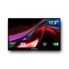 PMT-17 Portable Touchscreen