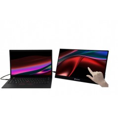 PMT-17 Portable Touchscreen