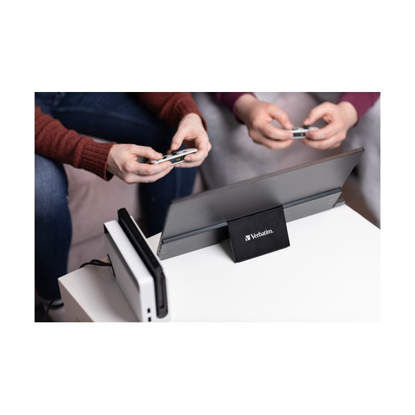 PMT-17 Portable Touchscreen