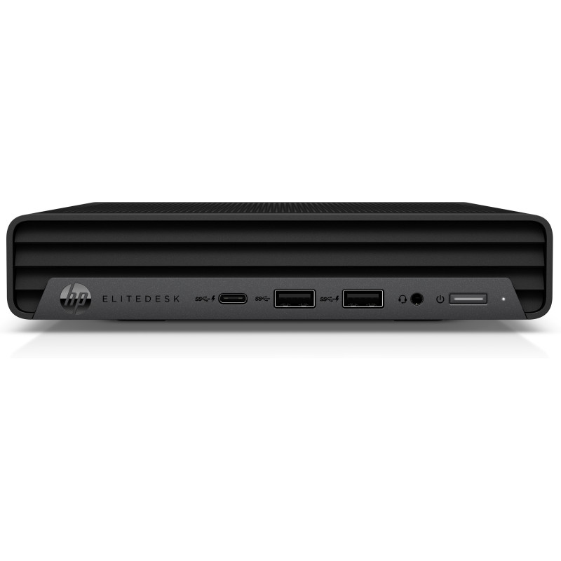 HP EDK 800G6 DM i5-10500 8GB/256GB PC