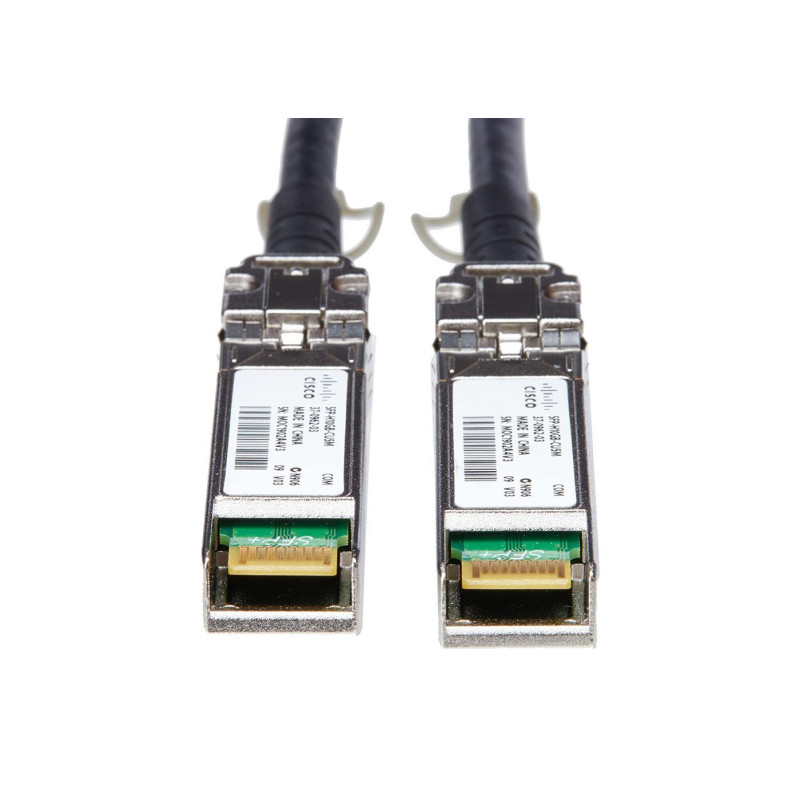 10GBASE-CU SFP+ CABLE 5 METER