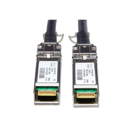 10GBASE-CU SFP+ CABLE 5 METER