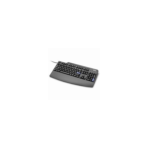 Keyboard English Pref. USB