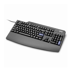 Keyboard English Pref. USB