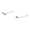 LCD hinge kit for HP 14