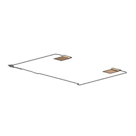ANTENNA DUAL