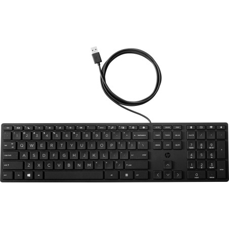 USB Keyboard GRK