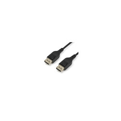 Cable - DisplayPort 1.4 - 1m 3.3 ft