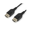 Cable - DisplayPort 1.4 - 1m 3.3 ft