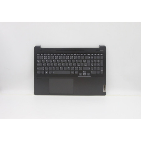 Upper Case ASM_CZE/SLK