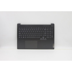 laptop replacement upper case