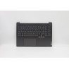 laptop replacement upper case