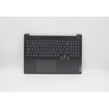 Upper Case ASM_EURO
