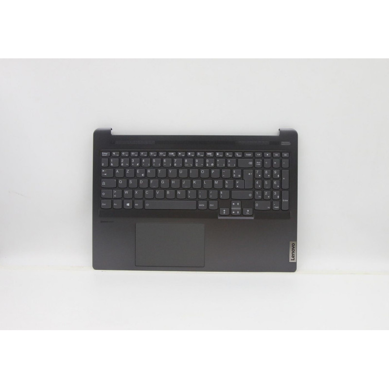 Upper case assembly for