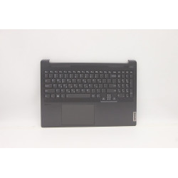Upper Case ASM_GRE H82L5 STO