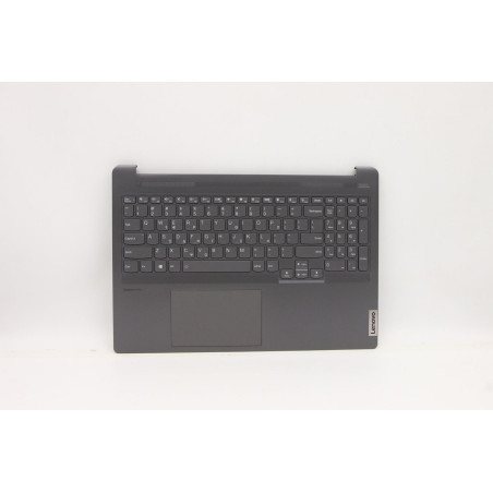 Upper Case ASM_GRE H82L5 STO