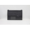 Upper Case ASM_NORDIC