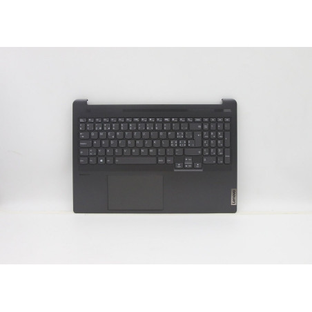 Upper Case ASM_SWS H82L5 STO