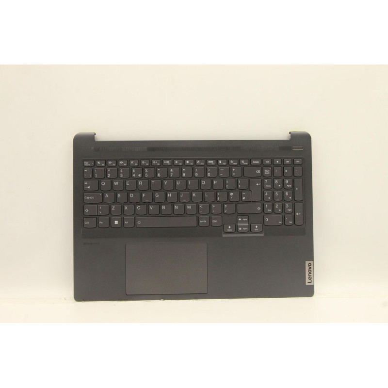 Upper Case ASM_UKE H82L5 STO