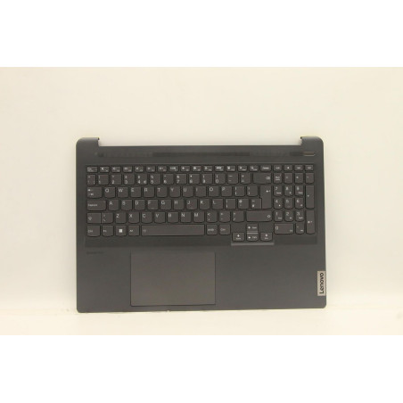 Upper Case ASM_UKE H82L5 STO