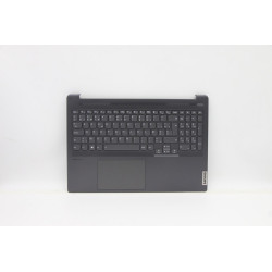 Upper Case ASM_BEL H82L5STOUMA