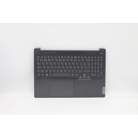 Upper Case ASM_BEL H82L5STOUMA