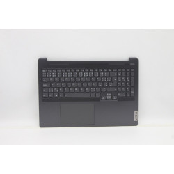 Upper Case ASM_CZE/SLK