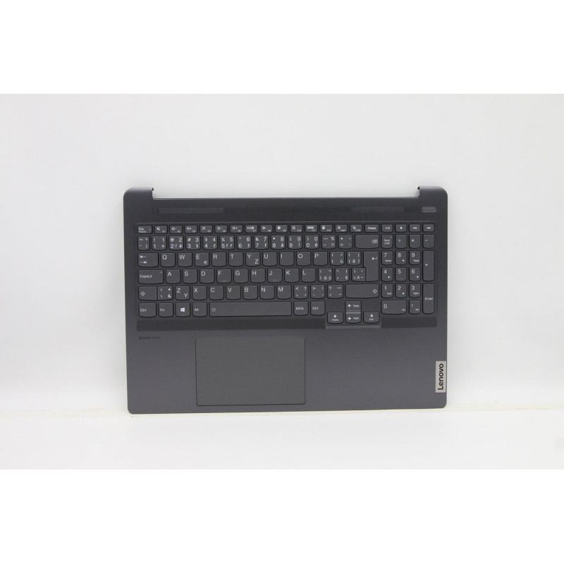Upper Case ASM_CZE/SLK