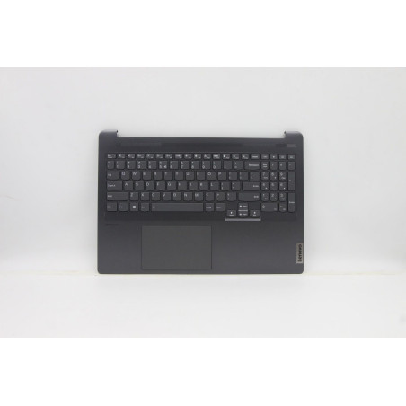 Upper Case ASM_EURO
