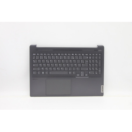 Upper Case ASM_FRA H82L5STOUMA