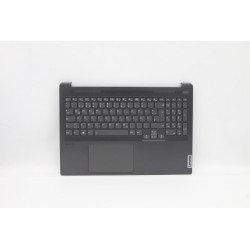 Upper Case ASM_GER H82L5STOUMA