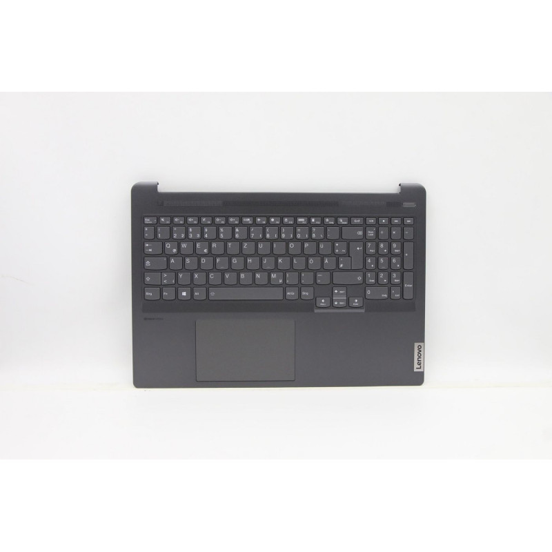 Upper Case ASM_GER H82L5STOUMA