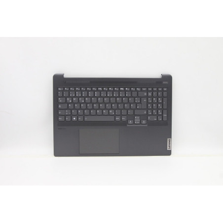 Upper Case ASM_GER H82L5STOUMA