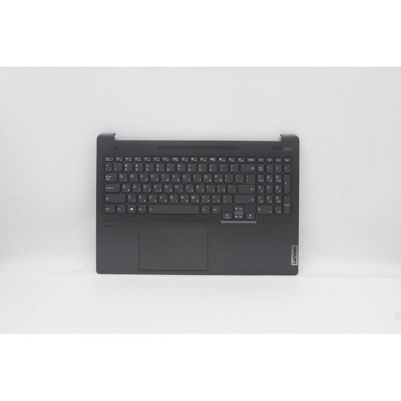 Upper Case ASM_HBW H82L5STOUMA