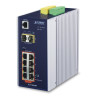 IP30 L2+ SNMP Manageable