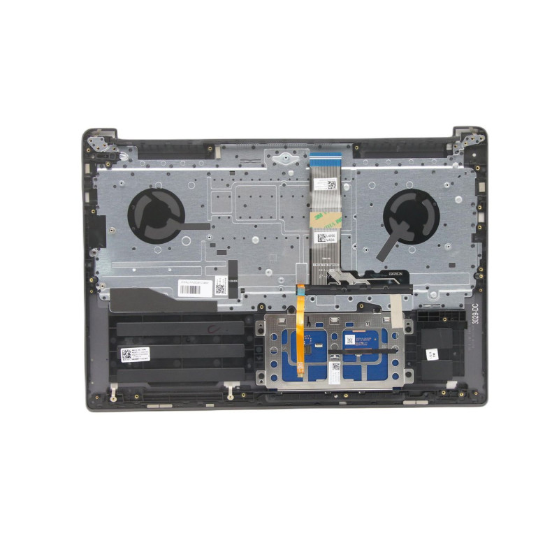 Upper Case ASM_LA SPA