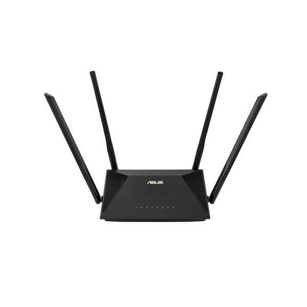 Rt-Ax53U Wireless Router