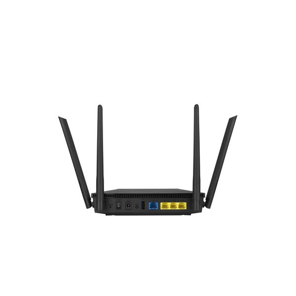 Rt-Ax53U Wireless Router