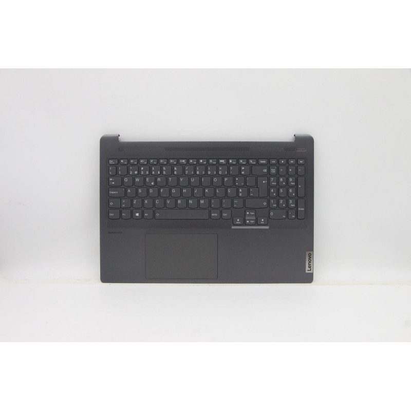 Upper Case ASM_POR H82L5STOUMA