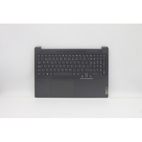 Upper Case ASM_POR H82L5STOUMA